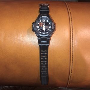 G-Shock Men’s watch